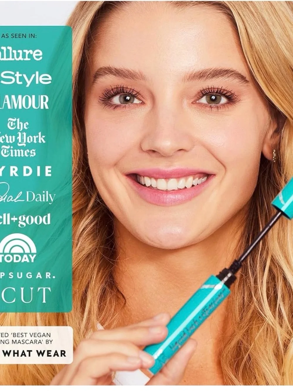 Mascara Thrive Liquid Lash Extensions